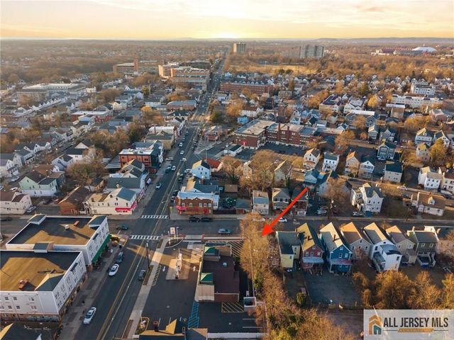 38 Prosper Street, New Brunswick, NJ 08901