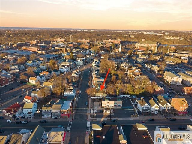 38 Prosper Street, New Brunswick, NJ 08901