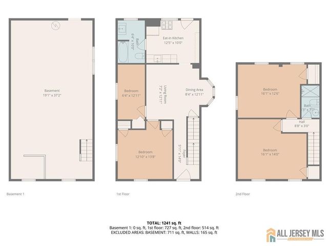 38 Prosper Street, New Brunswick, NJ 08901