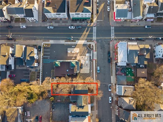 38 Prosper Street, New Brunswick, NJ 08901