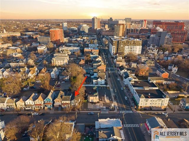 38 Prosper Street, New Brunswick, NJ 08901