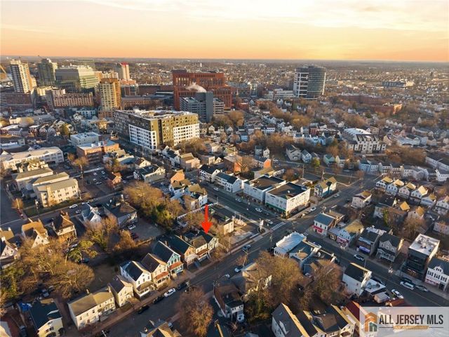 38 Prosper Street, New Brunswick, NJ 08901