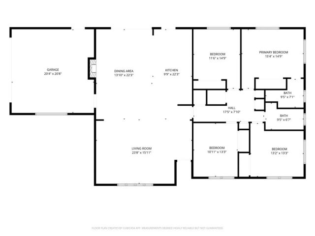 590 E Van Koevering, Rialto, CA 92376