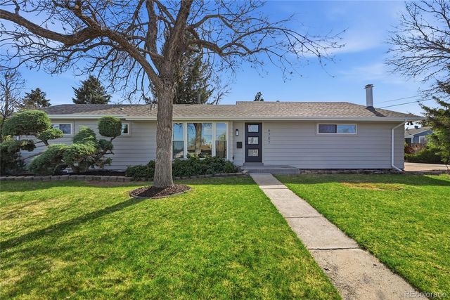 6707 S Birch Way, Centennial, CO 80122