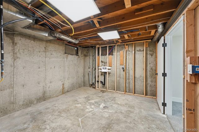 6707 S Birch Way, Centennial, CO 80122