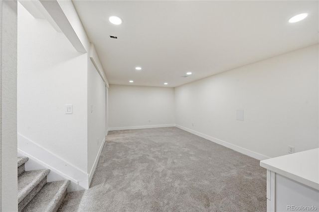 6707 S Birch Way, Centennial, CO 80122