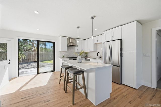 6707 S Birch Way, Centennial, CO 80122