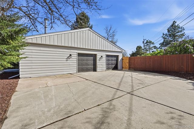 6707 S Birch Way, Centennial, CO 80122