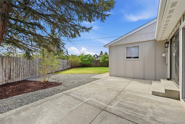 6707 S Birch Way, Centennial, CO 80122