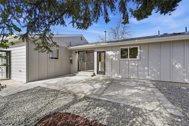 6707 S Birch Way, Centennial, CO 80122