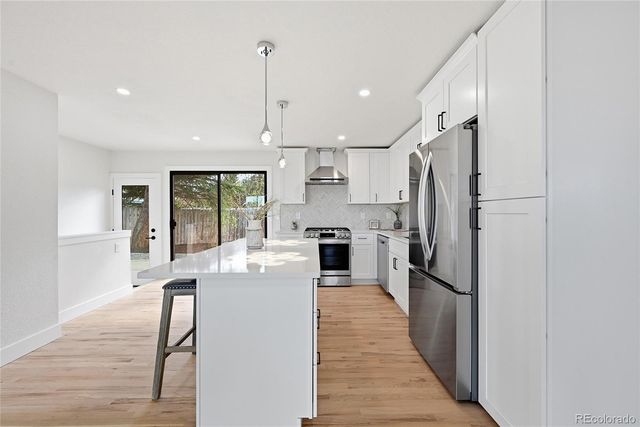 6707 S Birch Way, Centennial, CO 80122