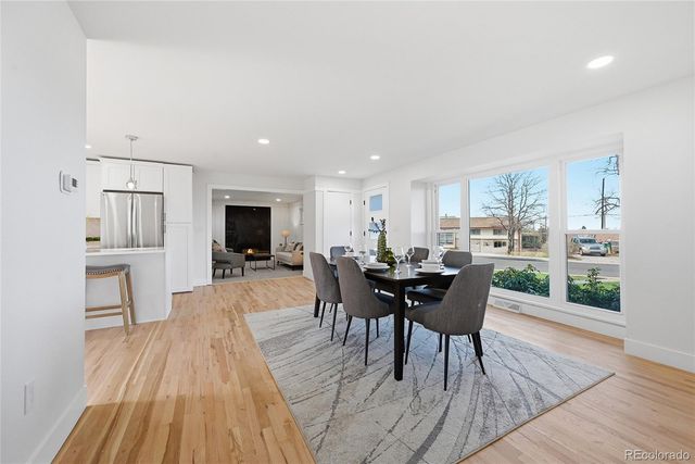 6707 S Birch Way, Centennial, CO 80122