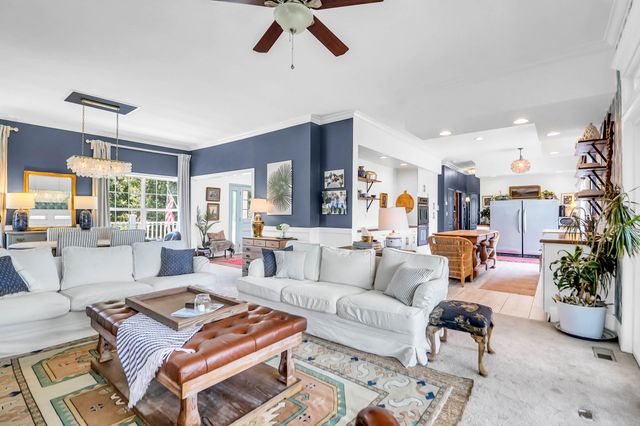 4760 Walking Horse Road, Meggett, SC 29449