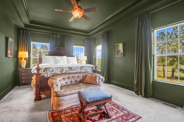 4760 Walking Horse Road, Meggett, SC 29449