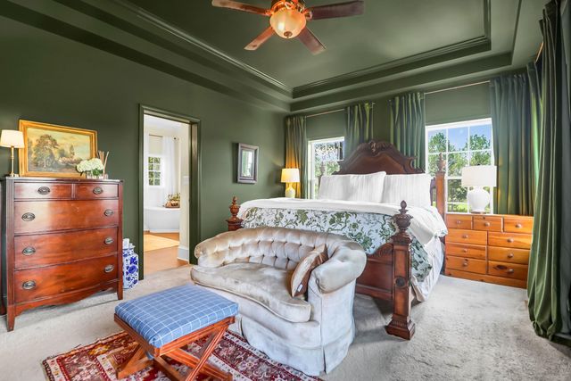 4760 Walking Horse Road, Meggett, SC 29449