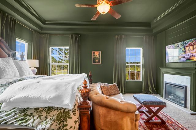 4760 Walking Horse Road, Meggett, SC 29449