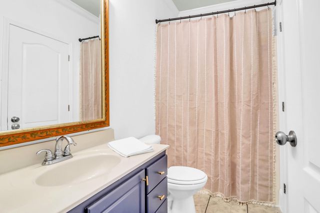 4760 Walking Horse Road, Meggett, SC 29449