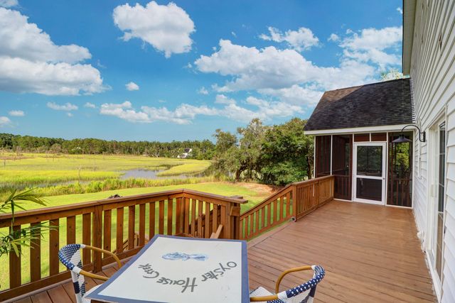 4760 Walking Horse Road, Meggett, SC 29449