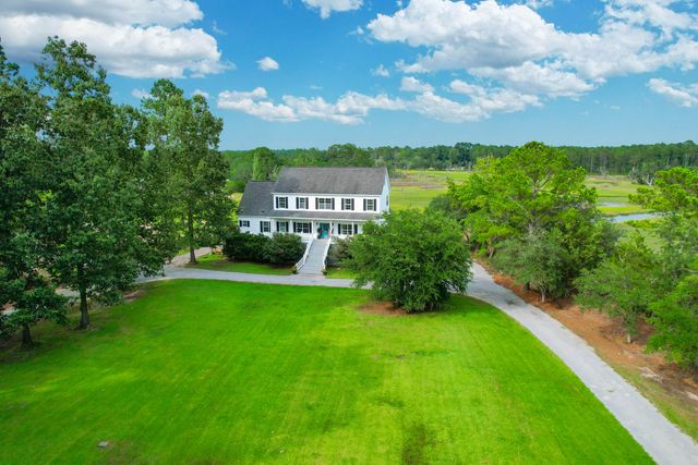 4760 Walking Horse Road, Meggett, SC 29449