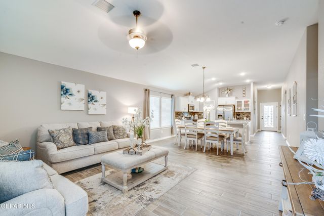 512 Caddo Lane, Clint, TX 79836