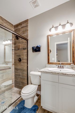 512 Caddo Lane, Clint, TX 79836