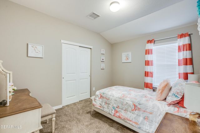 512 Caddo Lane, Clint, TX 79836