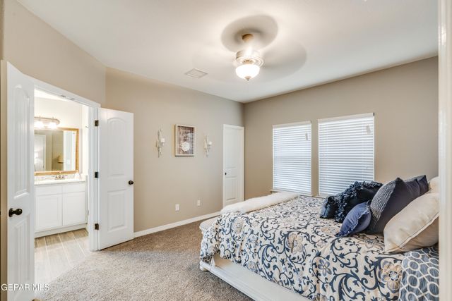 512 Caddo Lane, Clint, TX 79836