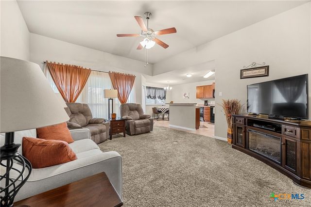 1212 Wethersfield Lane, Temple, TX 76504
