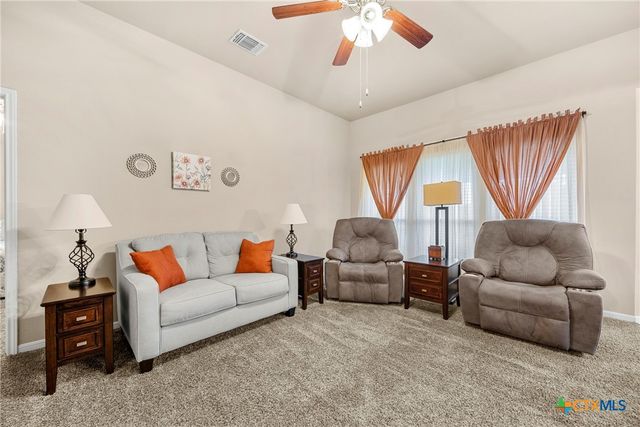 1212 Wethersfield Lane, Temple, TX 76504