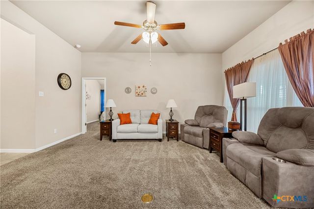 1212 Wethersfield Lane, Temple, TX 76504