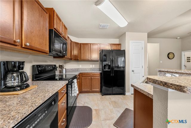 1212 Wethersfield Lane, Temple, TX 76504