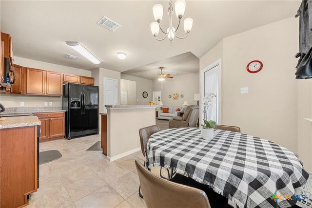 1212 Wethersfield Lane, Temple, TX 76504
