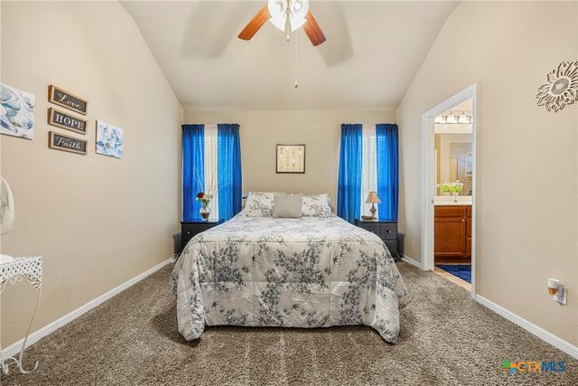 1212 Wethersfield Lane, Temple, TX 76504