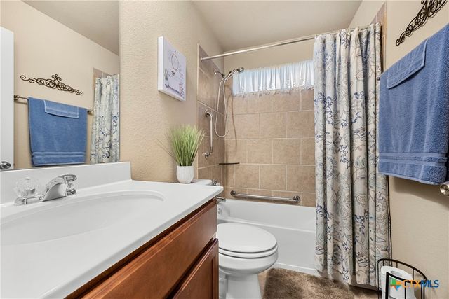 1212 Wethersfield Lane, Temple, TX 76504