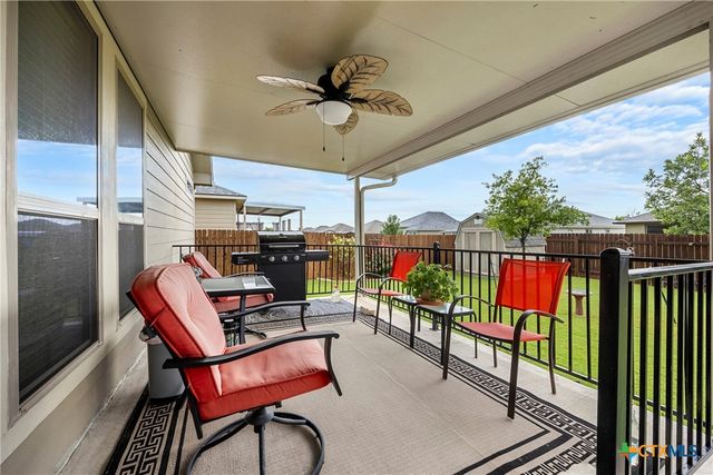 1212 Wethersfield Lane, Temple, TX 76504