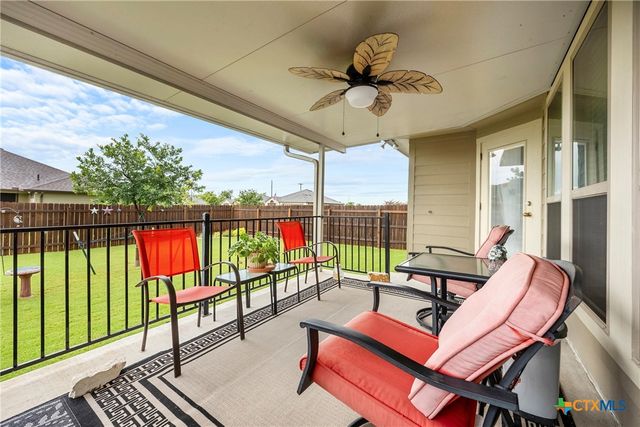 1212 Wethersfield Lane, Temple, TX 76504