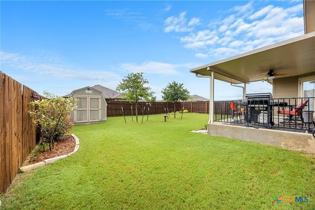 1212 Wethersfield Lane, Temple, TX 76504