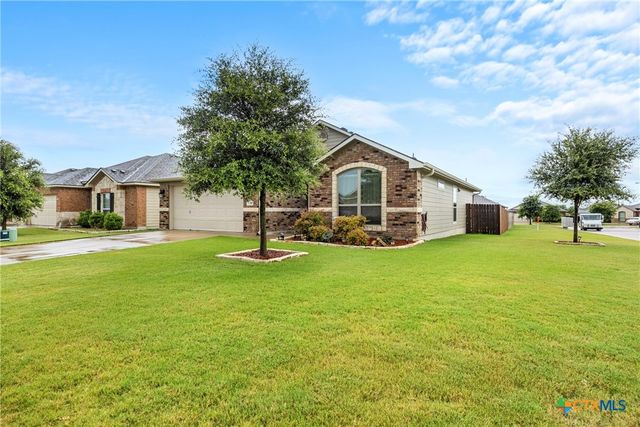1212 Wethersfield Lane, Temple, TX 76504