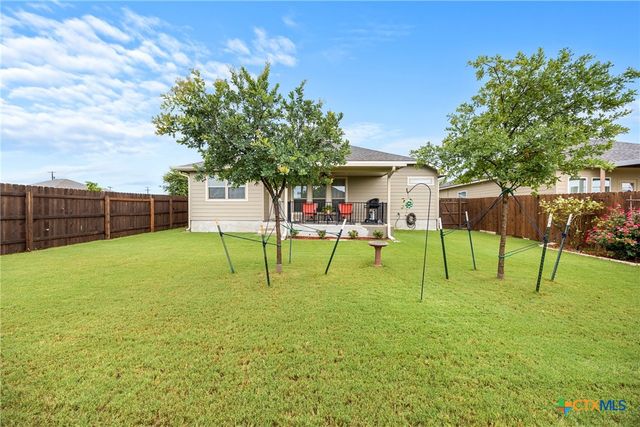 1212 Wethersfield Lane, Temple, TX 76504