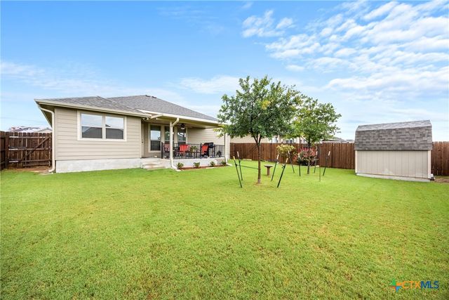 1212 Wethersfield Lane, Temple, TX 76504