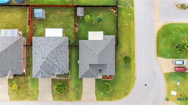 1212 Wethersfield Lane, Temple, TX 76504