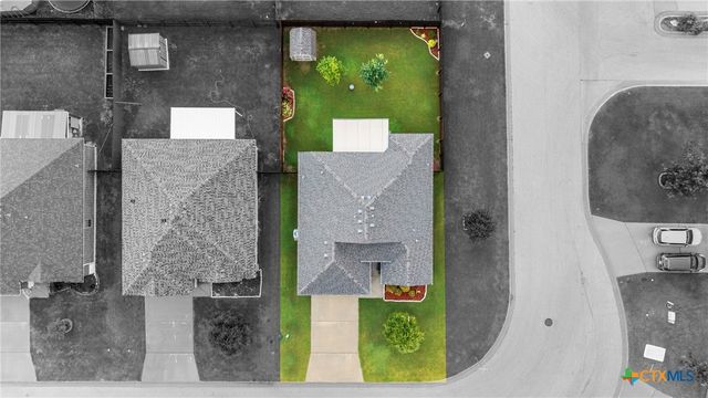 1212 Wethersfield Lane, Temple, TX 76504