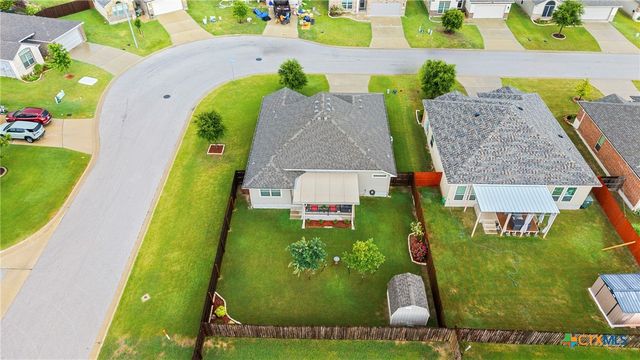 1212 Wethersfield Lane, Temple, TX 76504