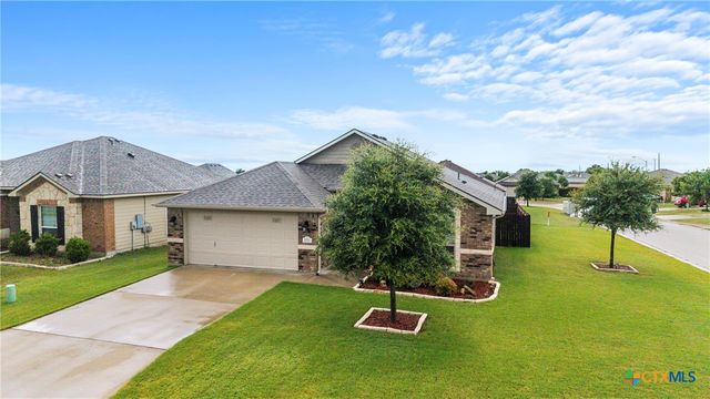 1212 Wethersfield Lane, Temple, TX 76504