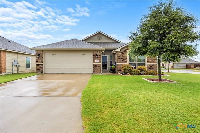 1212 Wethersfield Lane, Temple, TX 76504