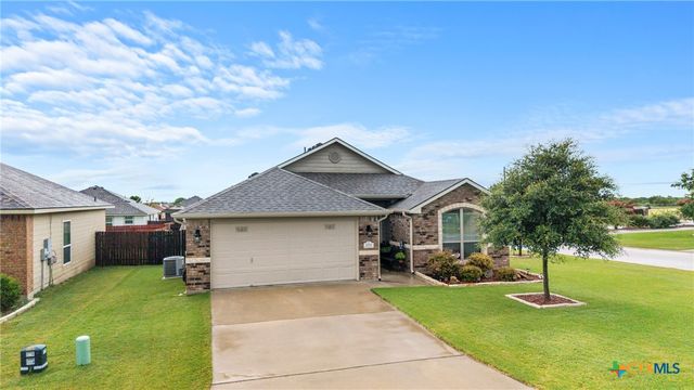 1212 Wethersfield Lane, Temple, TX 76504