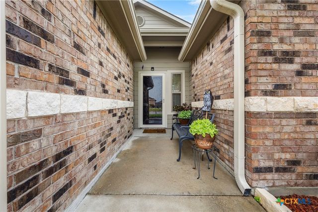 1212 Wethersfield Lane, Temple, TX 76504