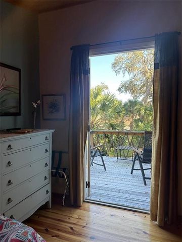 1809 Hird Island Drive, Darien, GA 31305