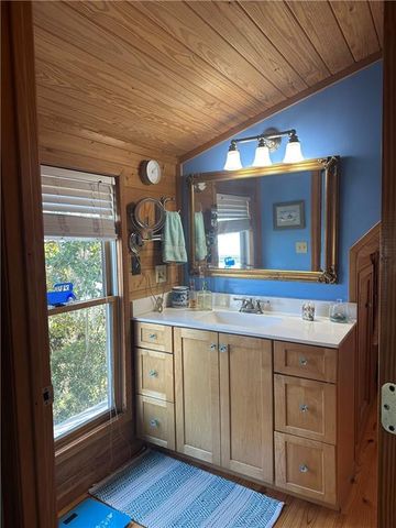 1809 Hird Island Drive, Darien, GA 31305