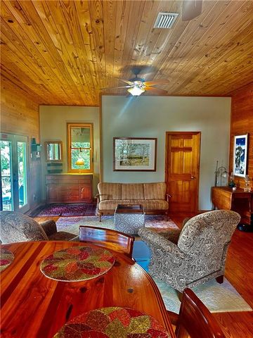 1809 Hird Island Drive, Darien, GA 31305